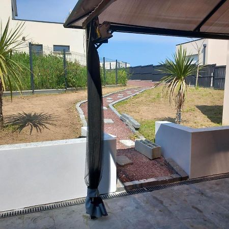Agreable Chambre Chez L'Habitant Paimpol Ngoại thất bức ảnh