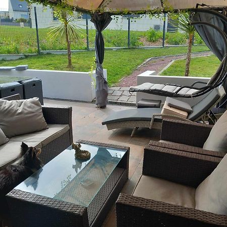 Agreable Chambre Chez L'Habitant Paimpol Ngoại thất bức ảnh