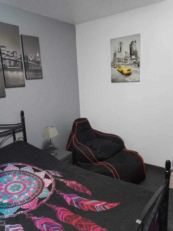 Agreable Chambre Chez L'Habitant Paimpol Ngoại thất bức ảnh