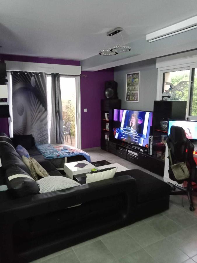 Agreable Chambre Chez L'Habitant Paimpol Ngoại thất bức ảnh