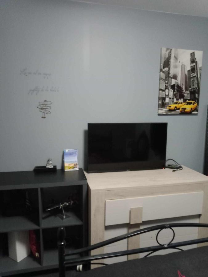 Agreable Chambre Chez L'Habitant Paimpol Ngoại thất bức ảnh